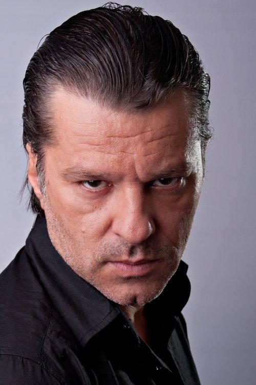 Marian Valev fotoğrafı