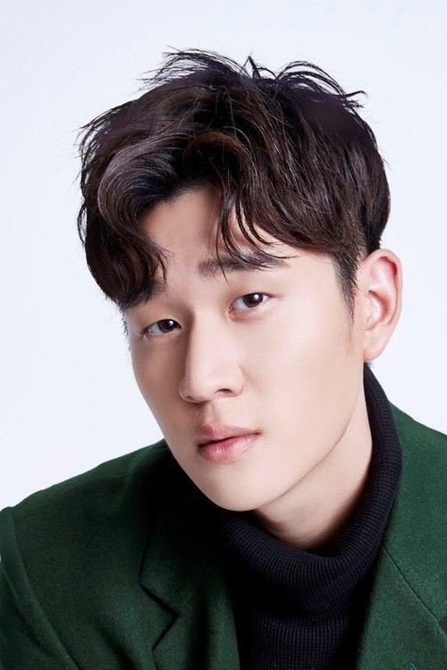 Eric Chou fotoğrafı