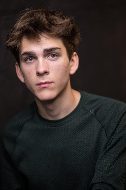 Tucker St Ivany fotoğrafı