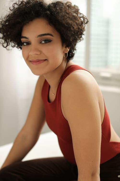 Camila Canó-Flaviá fotoğrafı