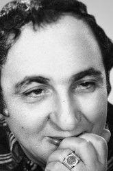 Hadjibaba Baghirov fotoğrafı