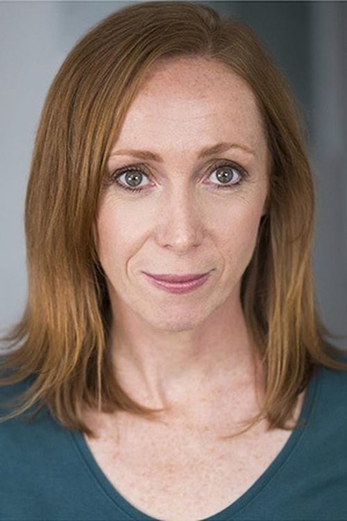 Tracy Gabbitas fotoğrafı