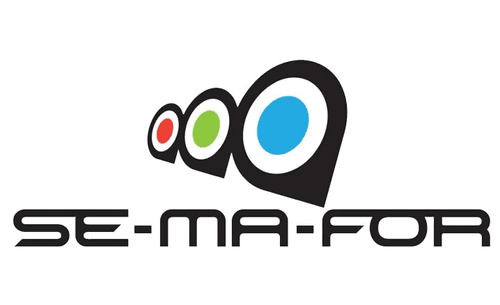 Se-Ma-For logo