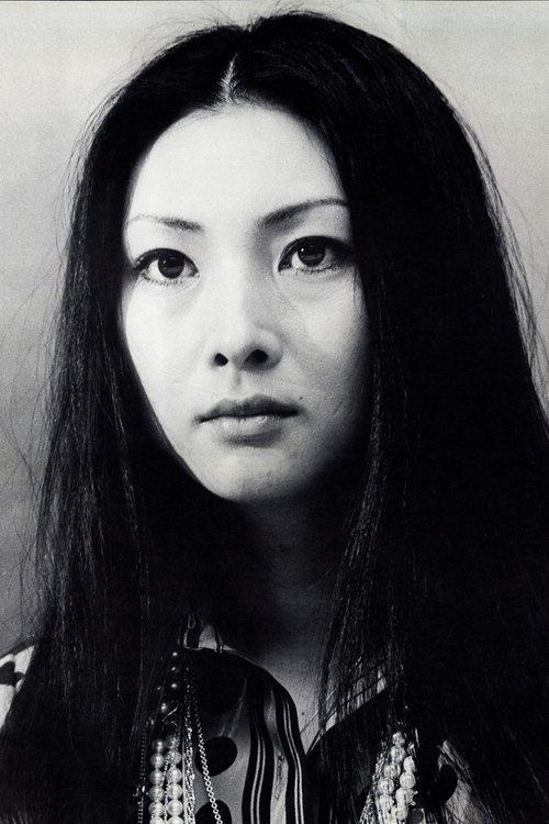Meiko Kaji fotoğrafı