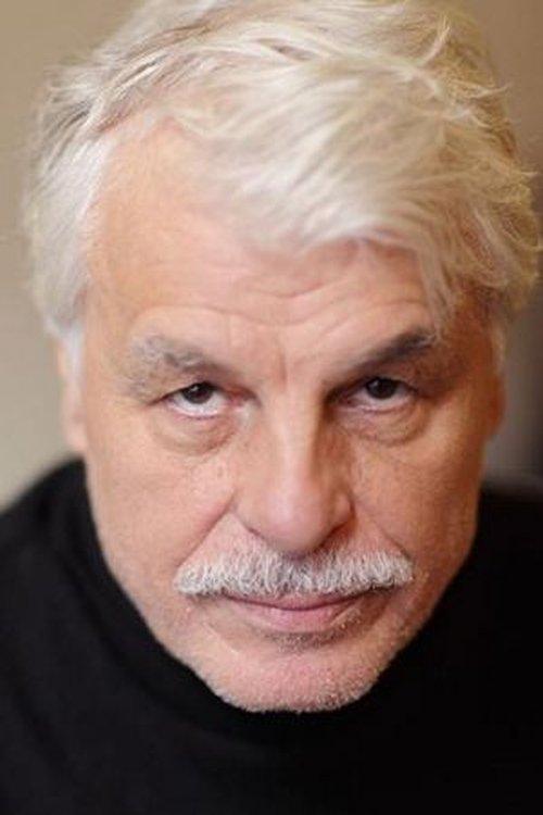 Michele Placido fotoğrafı