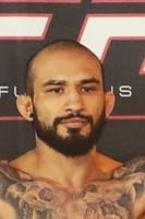 Luis Gurule fotoğrafı