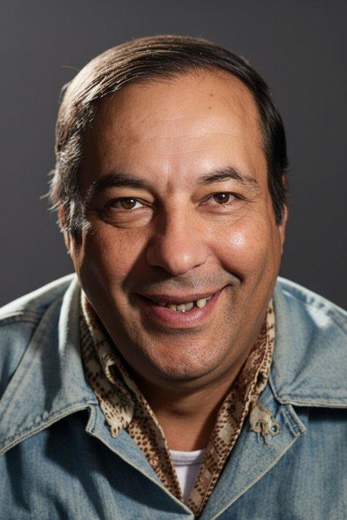 Mete İnselel fotoğrafı