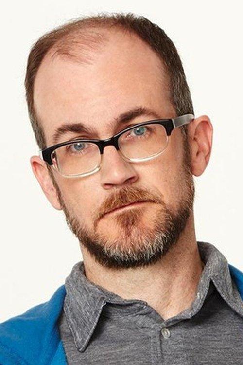 Mel Cowan fotoğrafı