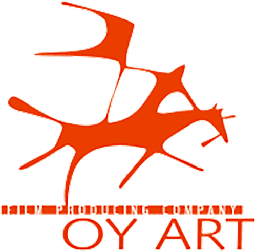 Oy Art Film Producing Company logo