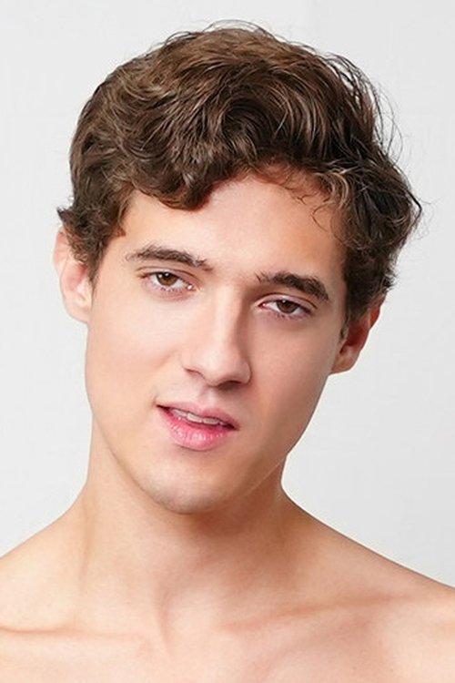 Andy Adler fotoğrafı