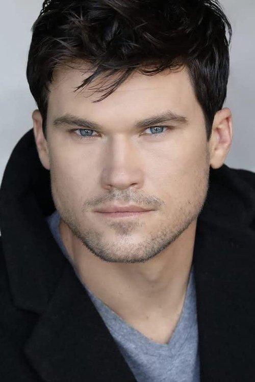 Josh Gilmer fotoğrafı