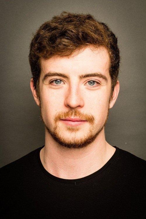 Dan Mousseau fotoğrafı