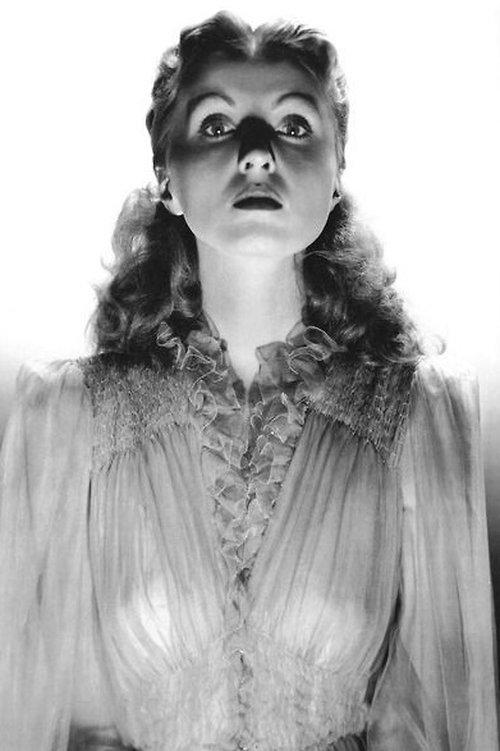 Christine Gordon fotoğrafı