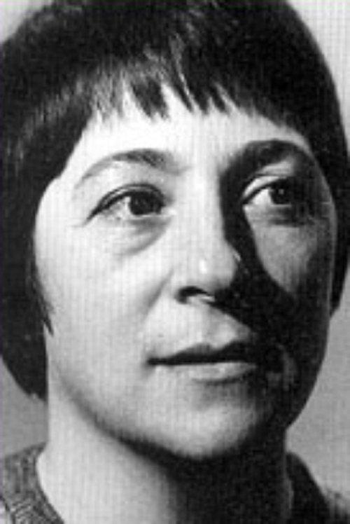 Eugenia Todorascu fotoğrafı