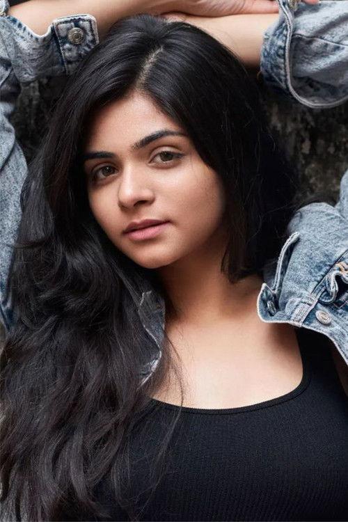 Enakshi Ganguly fotoğrafı