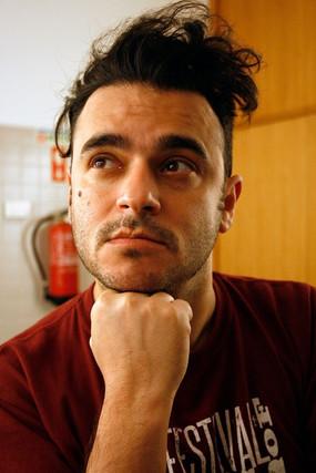 Pedro Tochas fotoğrafı