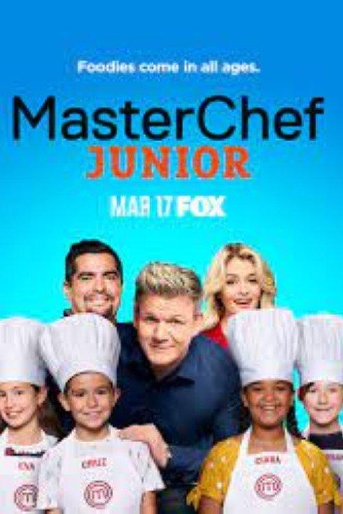 MasterChef Junior Sezon 8
