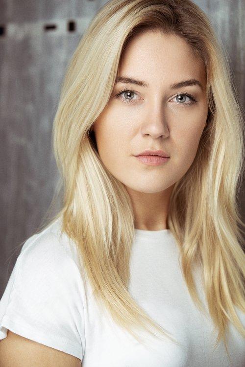 Yolanda Lynes fotoğrafı