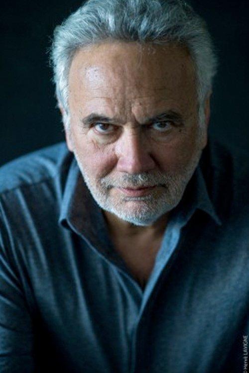 Jacques Germain fotoğrafı