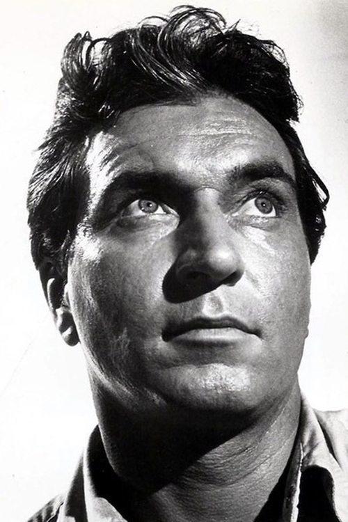 Michael Kane fotoğrafı