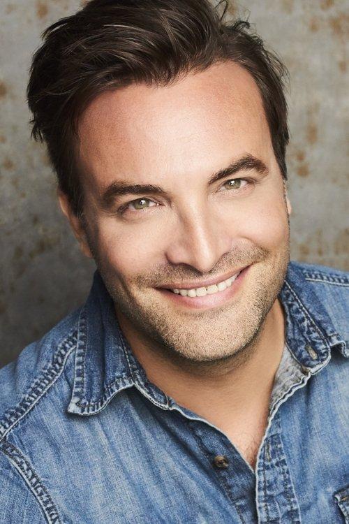 Michael Rubenstone fotoğrafı