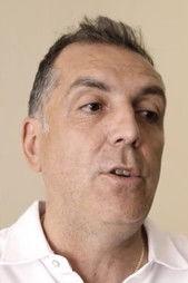 Samuel Vázquez fotoğrafı