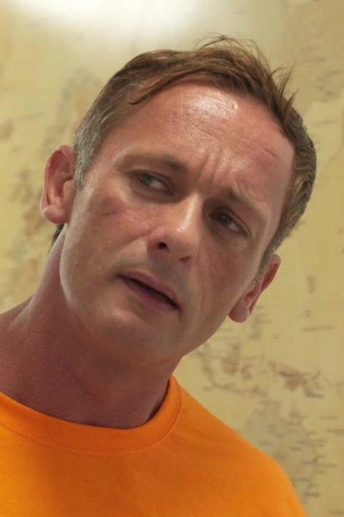 Dorian Del Isla fotoğrafı