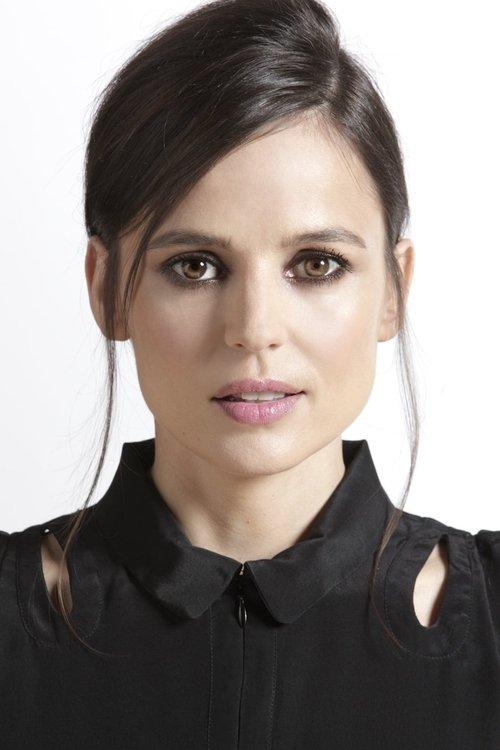Elena Anaya fotoğrafı