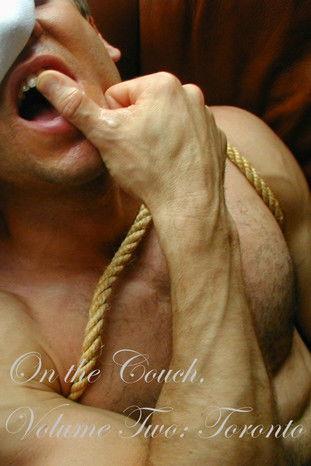 On the Couch, Volume Two: Toronto film afişi