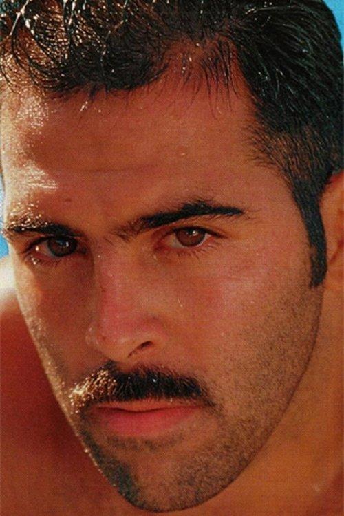 Hank Hightower fotoğrafı