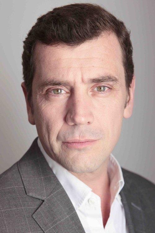 Grégori Baquet fotoğrafı