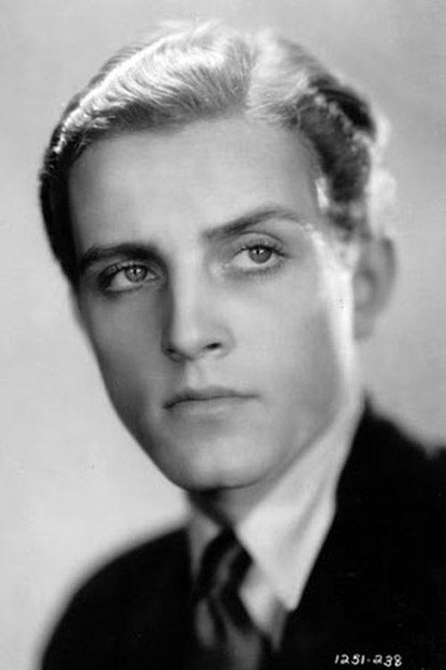 Phillips Holmes fotoğrafı