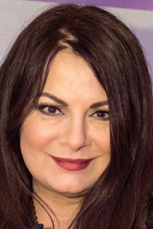 Marianne Rosenberg fotoğrafı