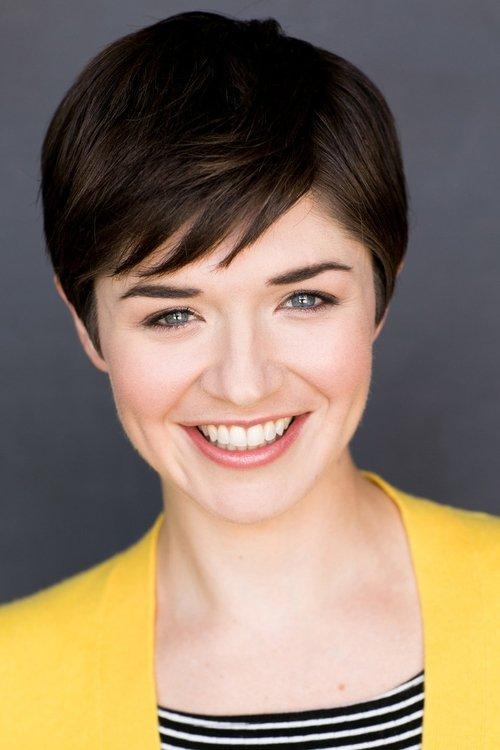 Michelle Alexander fotoğrafı