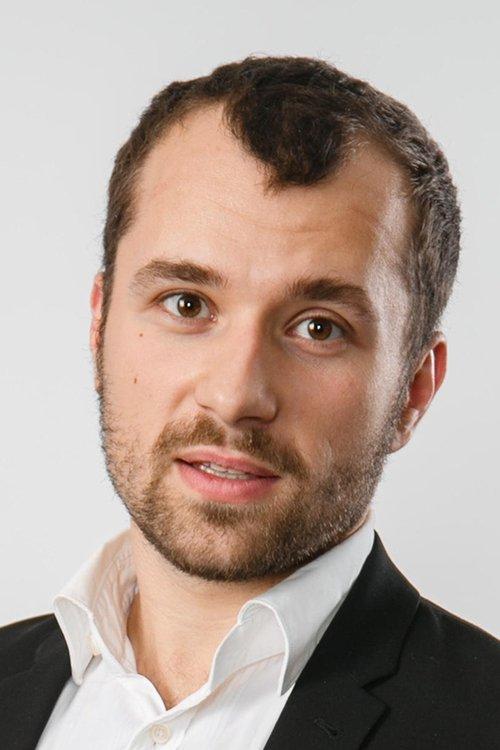 Alexandr Yakin fotoğrafı