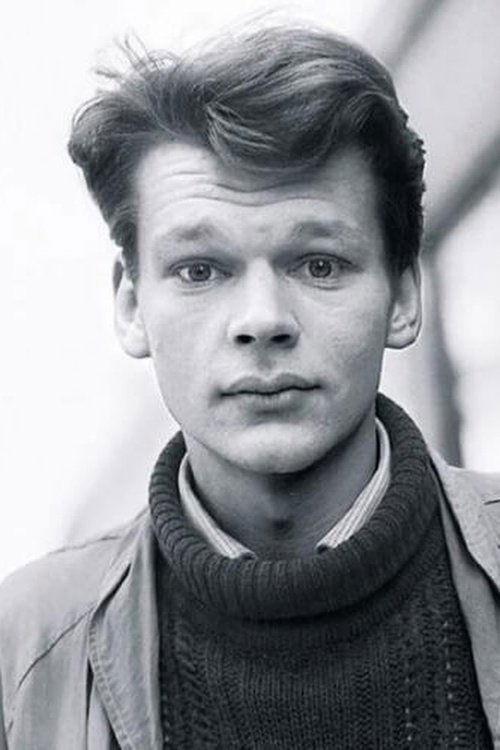 Nikita Mikhajlovsky fotoğrafı