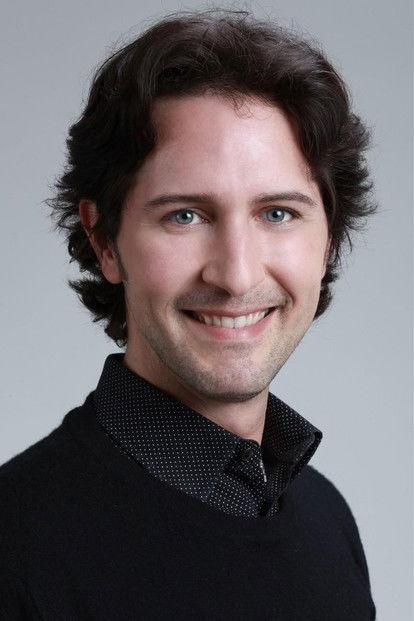 Arlindo Grund fotoğrafı