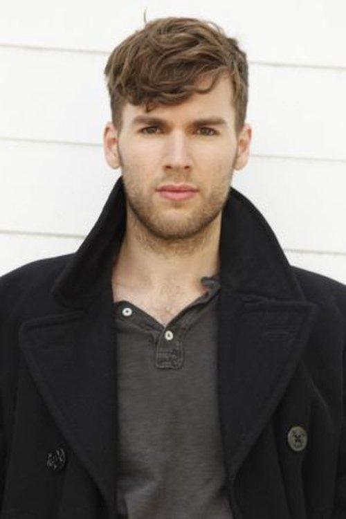 Riley Neldam fotoğrafı