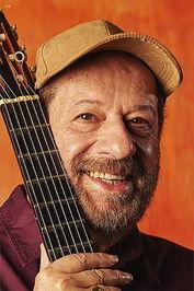 João Bosco fotoğrafı