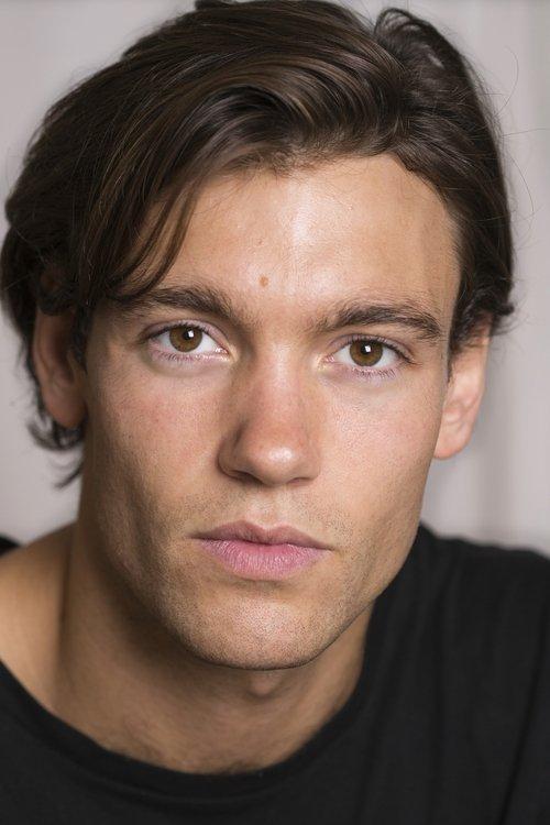 Jack Waldouck fotoğrafı