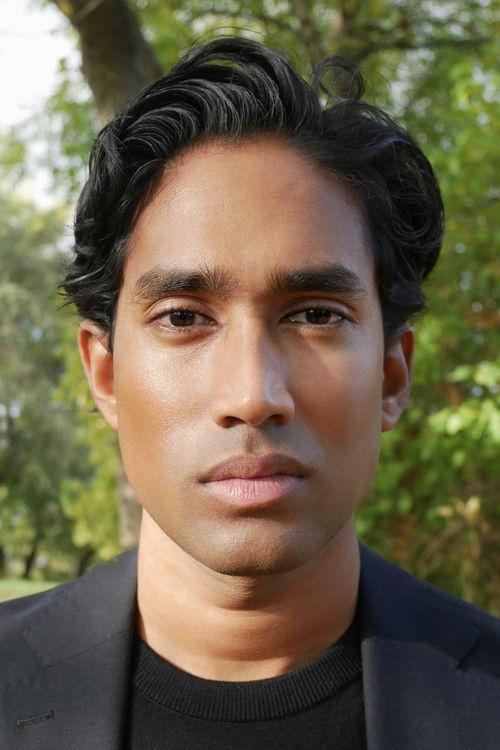 Samuel Astor fotoğrafı