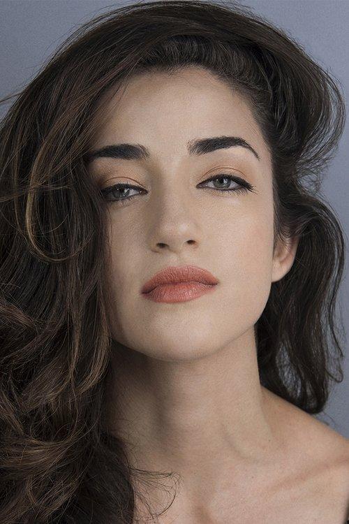 Mimi Davila fotoğrafı