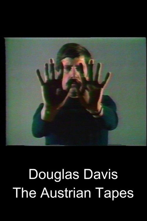 The Austrian Tapes film afişi