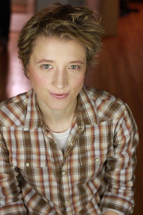 Jessica London-Shields fotoğrafı