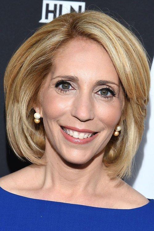 Dana Bash fotoğrafı