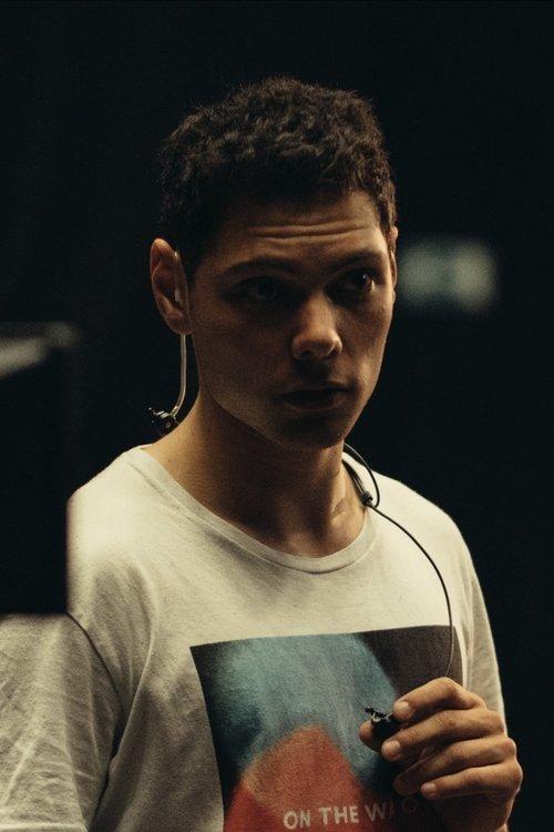 Martin Boosfeld fotoğrafı