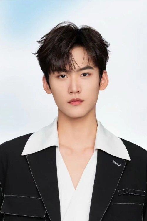 Daniel Zhou fotoğrafı