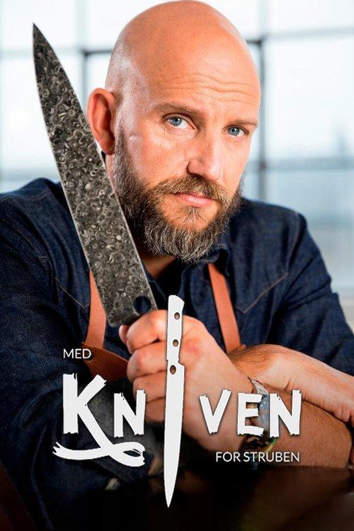 Med kniven for struben dizi afişi