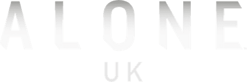 Alone logo