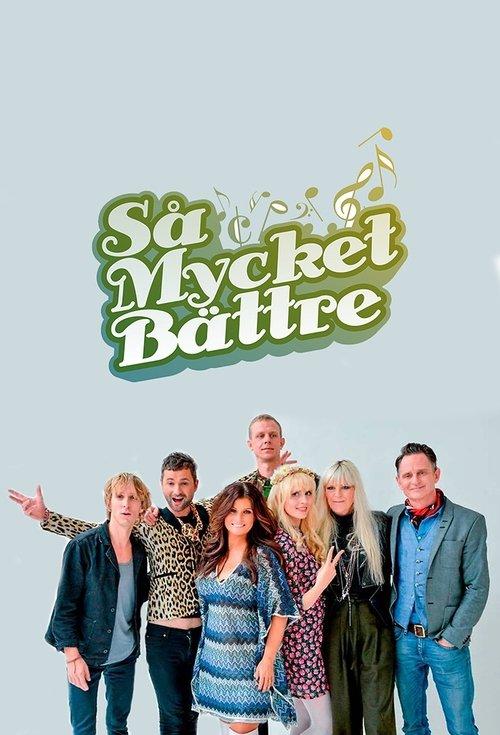 Så mycket bättre Sezon 5